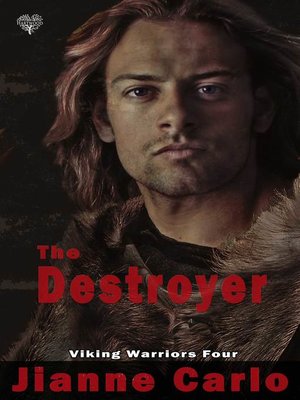 cover image of The Destroyer
